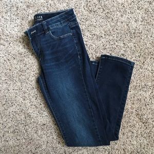 Women’s White House Black Market Jeans